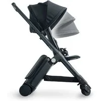 ternx Kinder-Buggy Carry On - Reisekinderwagen