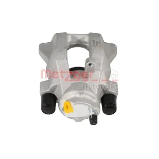 Metzger Bremssattel hinten rechts Mercedes E-Klasse Sl