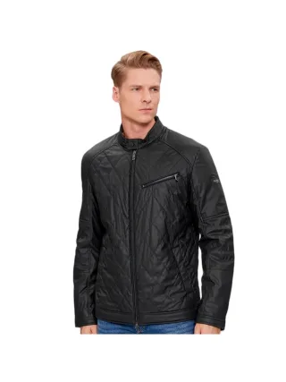 Gep quiltete Jacke für Herren von Guess