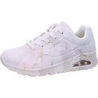 Skechers Uno Marbel Sneaker