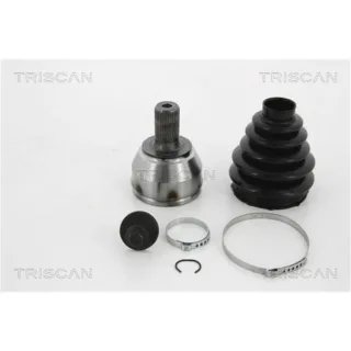Triscan Antriebswelle links Ford Mondeo 3