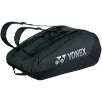 Yonex Sporttasche Racketbag Team Racquet (Schlägertasche, 3 Hauptfächer, Schuhfach) 2025