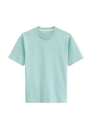 Marc OPolo Casual - T-Shirt relaxed Midnight Moss - Gr. - XXL