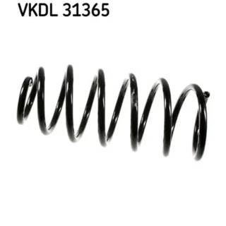 SKF Feder vorne Seat Toledo VW Golf