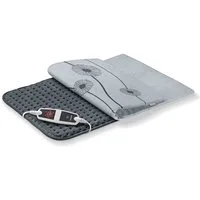 BEURER Heizkissen HK 125, 3-tlg., XXL Cosy