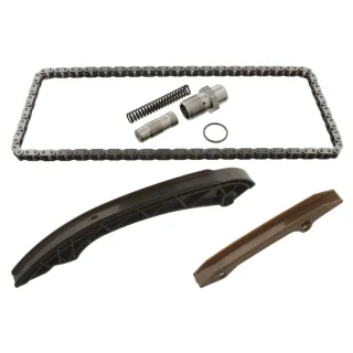 Febi Steuerkettensatz Kettenglieder: 104 BMW 3 5 7 X3 X5 Z3 Z4