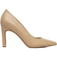 LASOCKI Lasocki Damen-High Heels Beige Lasocki-CEO-HY20077-1 Beige High-Heel-Stiefel