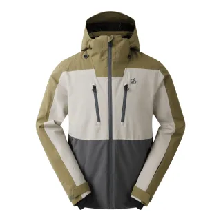 Dare 2B - "Baseplate III" Skijacke für Herren (Martini Olive/Klosterstein)