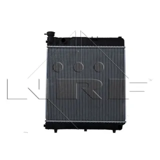 NRF Motork?hler gel?tet 507665
