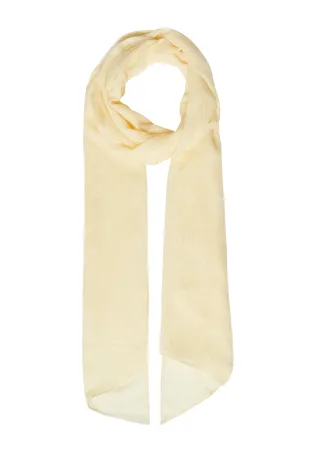 s.Oliver - s.Oliver 2176927 1015_YELLOW 1015_YELLOW - Gr. - ONESIZE