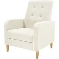 Woltu Ohrensessel (1-St), Relaxsessel mit Massivholzbeinen, Loungesessel modern