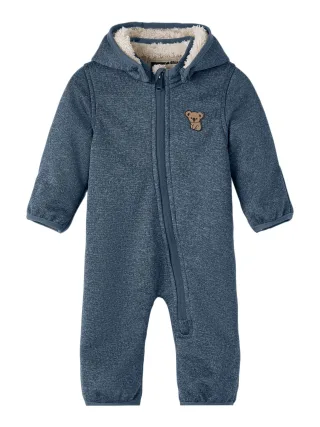 NAME IT - NBNMADA08 SUIT FO bering sea - Gr. - 68