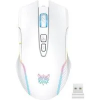 ONIKUMA ONIKUMA CW905 Wireless Gaming Maus Weiß Maus