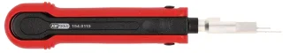 KS Tools Entriegelungswerkzeug für Flachstecker 1,2 mm (KOSTAL MLK), 2B - 154.0115