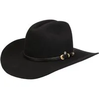 Lierys Cowboyhut (1-St) Cowboyhut mit Futter, Made in Italy