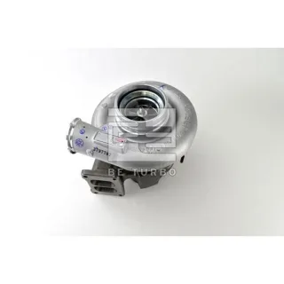 BE Turbo Turbolader Volvo 128563RED