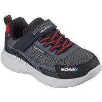 Skechers BOUNDER 2.0 Sneaker Trekkingschuh mit waterproof, Größenschablone zum Download