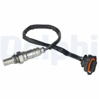 Delphi Lambdasonde Alfa Romeo Fiat Opel