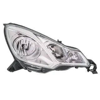 Hella Scheinwerfer rechts Citroen C3 1EJ354674-021