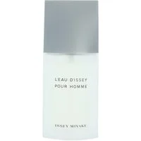 Issey Miyake Eau de Toilette L'Eau d'Issey pour Homme, mit kraftvoller maskuliner Basis