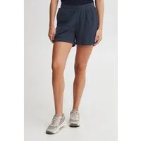 OXMO Sweatshorts OXFrinka Modische Short