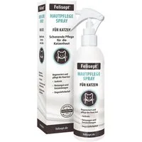 Felisept Fellpflege Felisept Hautpflegespray für Katzen 250ml