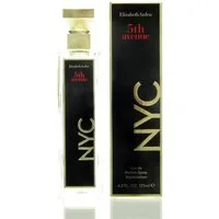 Elizabeth Arden Eau de Parfum Elizabeth Arden 5th Avenue NYC Eau de Parfum 125 ml