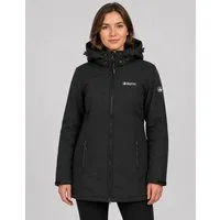 DEPROC Active Softshellmantel KEELE PEAK II WOMEN auch in Großen Größen erhältlich