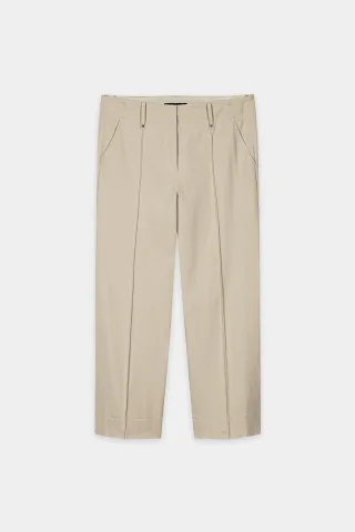 Luisa Cerano - Hosen Weiblich ginger - Gr. - 34