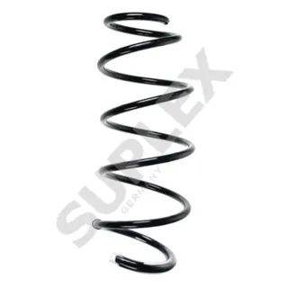 Suplex Feder vorne Mercedes A-Klasse W169 B-Klasse W245 19322