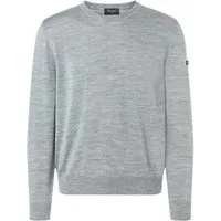 MAERZ Muenchen Strickpullover Maerz Muenchen 490500 Strickpullover Herren Bekleidung