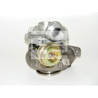 BE Turbo Turbolader Mercedes E-Klasse M-Klasse 124361