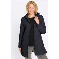 Sieh an! Allwetterjacke Longjacke Langarm