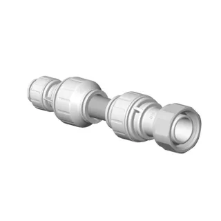 Dornbracht Anschluss 9024043460290 90240434602 D.32 x 140 mm