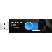 UV320 32 GB, USB-Stick schwarz/blau, USB-A 3.2 Gen 1