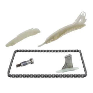 Febi Steuerkettensatz Citroen C4 C5 Grand DS Ds Peugeot 308 508 1,6