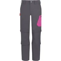 TROLLKIDS Zip-off-Hose Kids Preikestolen Double Zip-Off Pants