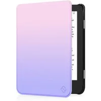 Fintie E-Reader-Hülle für Tolino Shine Color/Shine 5(2024)&Kobo Clara Colour/Clara BW(2024), Ultradünn Hülle mit Auto Schlaf/Wach und Magnetverschluss