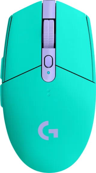 Logitech G G305 | 910-006378 | Maus - optisch