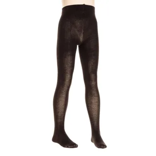 Warmer Trikotanzug aus Stretch-Baumwolle 88244 Mädchen