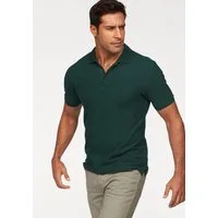 Fruit of the Loom Poloshirt Piqué, unifarben