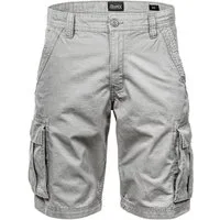 REPUBLIX Cargoshorts MELVIN Herren Bermuda Short Hose Regular Fit