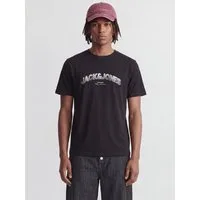 Jack & Jones T-Shirt JJAVERY TEE SS CREW NECK Baumwolle, regular fit