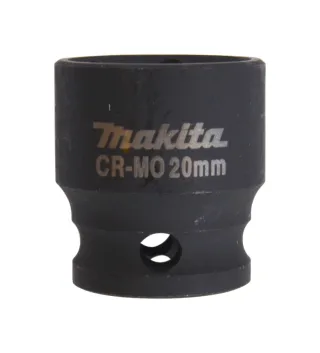 Makita Steckschlüssel 3/8", 3/8" - SW20-30 - B-40026