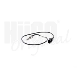 Hueco Abgastemperatursensor Fiat 500 Panda 1,3
