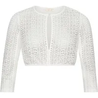 KRÜGER COLLECTION Dirndlbluse Dirndlbluse Judith