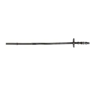 Zügel gummiert mit Stegen 16mm