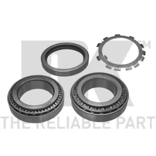 NK Radlager hinten Mercedes Opel Renault VW
