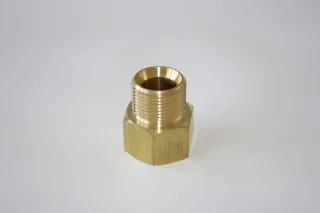 ELMAG Kärcher-Stutzen lg. - 42204