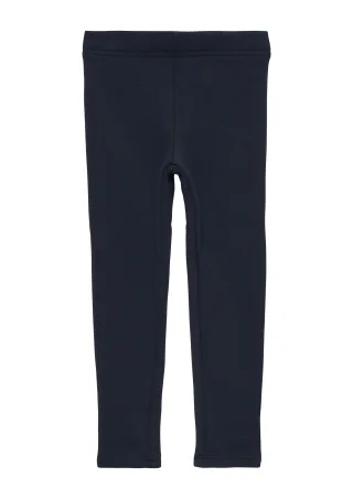 s.Oliver - Leggins blau - Gr. - 134